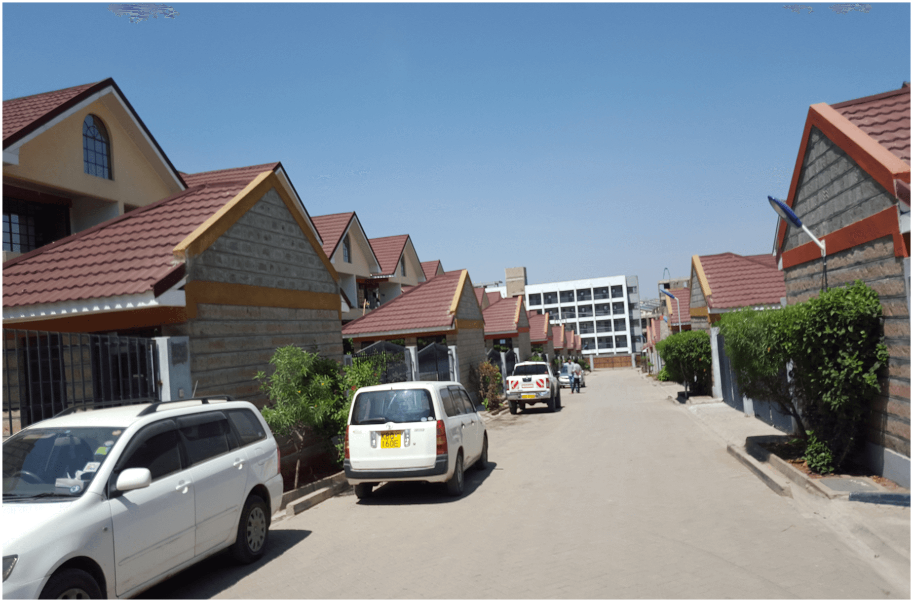 Sunshine Estate -Msa RD